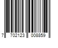 Barcode Image for UPC code 7702123008859