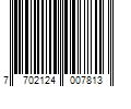 Barcode Image for UPC code 7702124007813