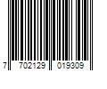 Barcode Image for UPC code 7702129019309