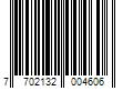 Barcode Image for UPC code 7702132004606