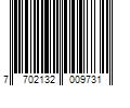 Barcode Image for UPC code 7702132009731