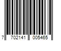 Barcode Image for UPC code 7702141005465