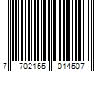 Barcode Image for UPC code 7702155014507