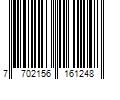 Barcode Image for UPC code 7702156161248