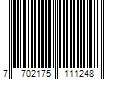 Barcode Image for UPC code 7702175111248