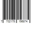 Barcode Image for UPC code 7702175156874