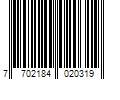 Barcode Image for UPC code 7702184020319