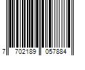 Barcode Image for UPC code 7702189057884