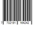 Barcode Image for UPC code 7702191164242