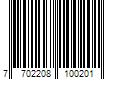 Barcode Image for UPC code 7702208100201