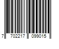 Barcode Image for UPC code 7702217099015