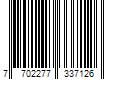 Barcode Image for UPC code 7702277337126