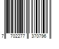 Barcode Image for UPC code 7702277370796