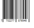 Barcode Image for UPC code 7702277876946