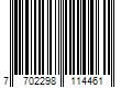 Barcode Image for UPC code 7702298114461