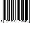 Barcode Image for UPC code 7702303537643