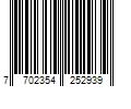 Barcode Image for UPC code 7702354252939