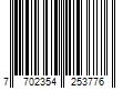 Barcode Image for UPC code 7702354253776