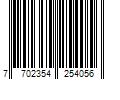 Barcode Image for UPC code 7702354254056