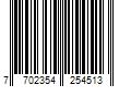 Barcode Image for UPC code 7702354254513