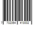 Barcode Image for UPC code 7702354413002