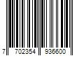 Barcode Image for UPC code 7702354936600