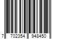 Barcode Image for UPC code 7702354948450