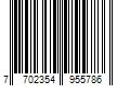 Barcode Image for UPC code 7702354955786