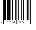 Barcode Image for UPC code 7702354955878