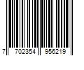 Barcode Image for UPC code 7702354956219