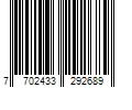 Barcode Image for UPC code 7702433292689