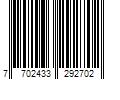 Barcode Image for UPC code 7702433292702