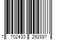 Barcode Image for UPC code 7702433292887