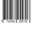 Barcode Image for UPC code 7702458255706