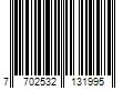 Barcode Image for UPC code 7702532131995