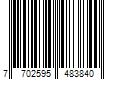 Barcode Image for UPC code 7702595483840