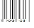 Barcode Image for UPC code 7702605103881