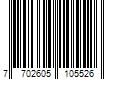 Barcode Image for UPC code 7702605105526