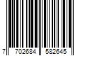 Barcode Image for UPC code 7702684582645