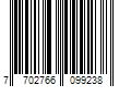 Barcode Image for UPC code 7702766099238