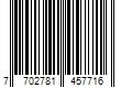 Barcode Image for UPC code 7702781457716