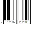 Barcode Image for UPC code 7702807282506