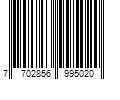 Barcode Image for UPC code 7702856995020