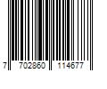 Barcode Image for UPC code 7702860114677