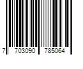 Barcode Image for UPC code 7703090785064