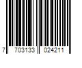 Barcode Image for UPC code 7703133024211