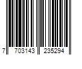 Barcode Image for UPC code 7703143235294