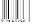 Barcode Image for UPC code 7703153013271