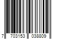 Barcode Image for UPC code 7703153038809