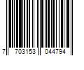 Barcode Image for UPC code 7703153044794